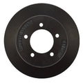 Tie Down Boat Trailer Disc Brake Rotor 46246 - 10 Inch 3.5K E-Coated