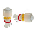 2Pcs 65L-24563-00 Fuel Filter for Yamaha Outboard Engine 2 Stroke Sierra 18-7517