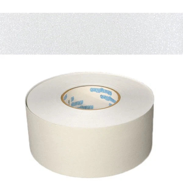 Sharpline Boat Hull Stripe 0573099 - 3 Inch Metallic White
