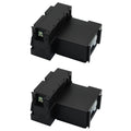 2pcs Maintenance Box Waste Ink Pad Repair Kit for Epson Expression Home Series