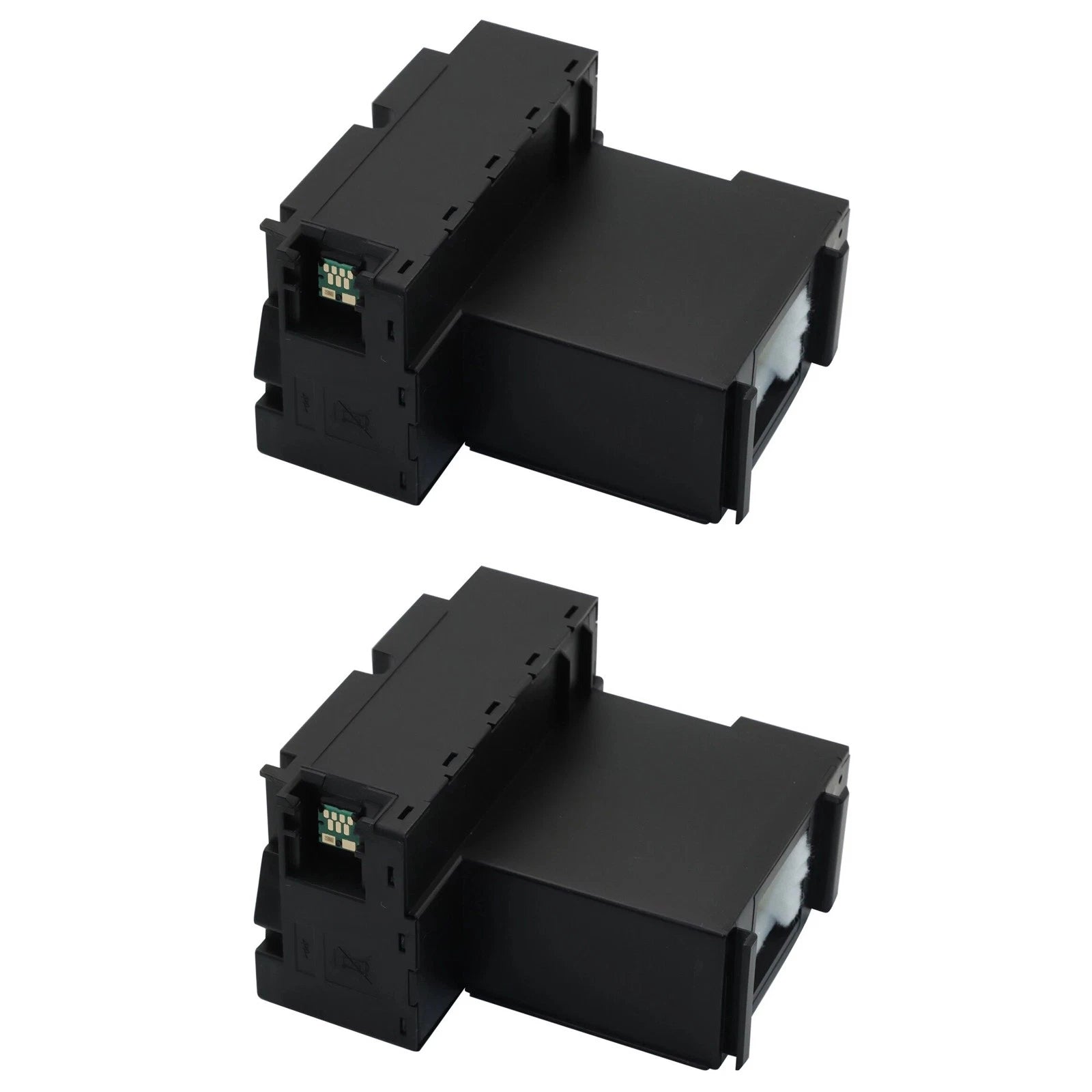 2pcs Maintenance Box Waste Ink Pad Repair Kit for Epson Expression Home Series