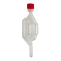1pcs White Combustion Leak Tester Tool Detector Head Gasket Block Volume 30ml