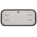 SunCatcher Pontoon Boat Floor Storage Hatch 73580741 - 16 X 36 Inch