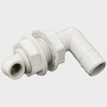 Boat Elbow Thru Hull 210028 - Ranger 90 Degree 3/4 X 5/8 Inch