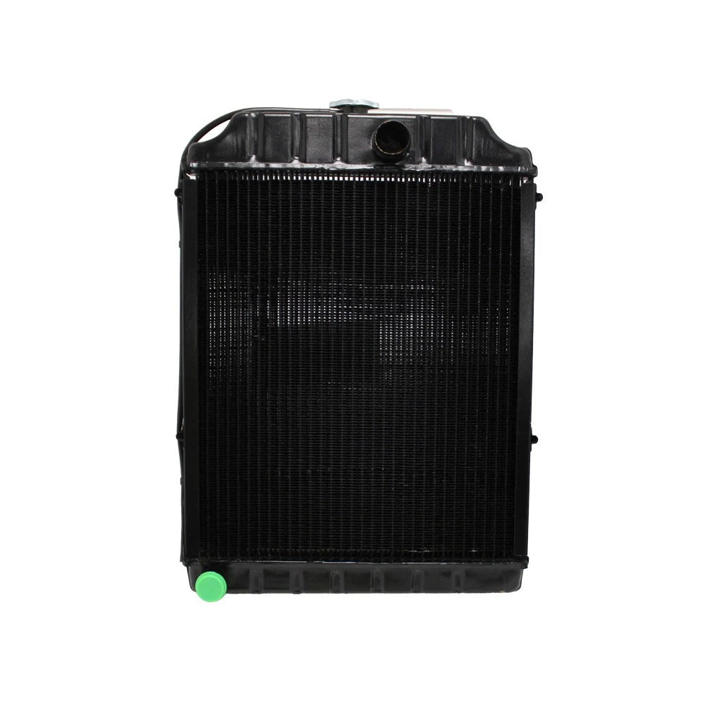 3614476M91 Radiator Fits Massey Ferguson 396 399 MF Tractors