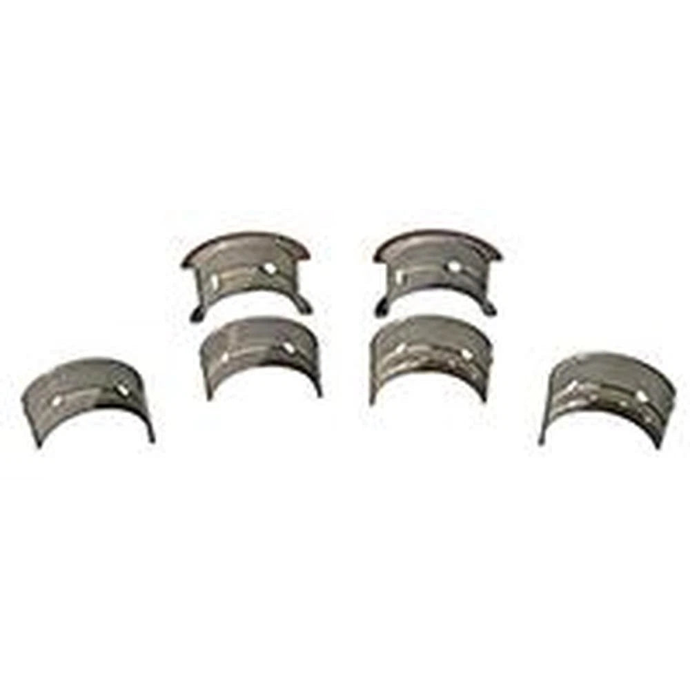 MS-566P-STD Main Bearing Set Fits Massey Ferguson