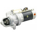 HM1903117 Starter -, 12V, OSGR, CW, Fits Delco Remy Fits Case IH
