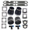 3" Wet Joint Exhaust Manifold Bellow Kit for MerCruiser V8 200-320 70981A3 33395
