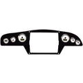 Regal Boat Gauge Panel 321617 - Volvo Penta Twin Engine
