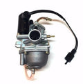 PERFORMANCE CARBURETOR ETON DXL 90 DXL90 SIERRA ATV QUAD 1999 2000 2001 2002