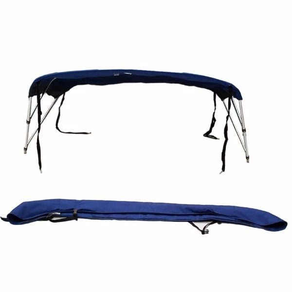 Bayliner Boat Wakeboard Bimini Top 1936850 - 2009 185 BR 81-87 Inch