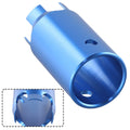 Remover Tool for IGNITION Lock Ring for IGNITION Unit Repair Sleeve Socket