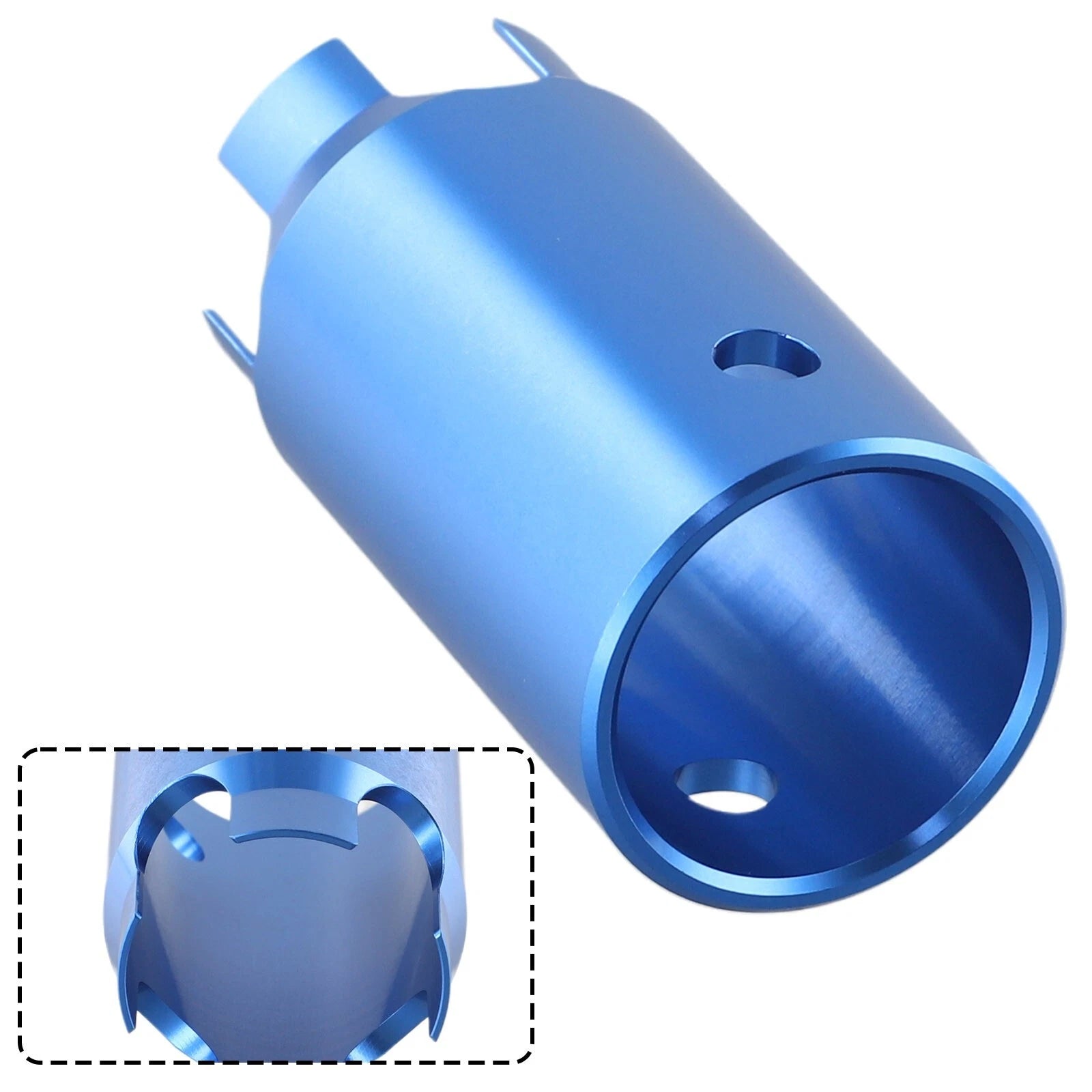 Remover Tool for IGNITION Lock Ring for IGNITION Unit Repair Sleeve Socket