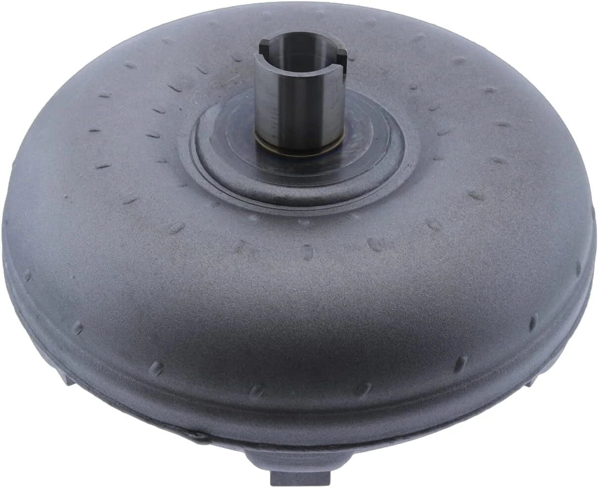 Torque Converter for Case Loaders 580C 580D 584E 585E 586D 586E 480C 480D 480E