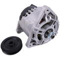 12V 65A Alternator 2871A306 for Perkins Engine 1004-42 1006-6 1103A-33 1104A-44
