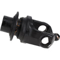A-84053779-AI Tractor Yoke, 1 3/8" - 21 Spline with Slide Collar