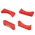 MasterCraft Boat Wakeboard Rack Tensions 55438608 - 1 1/2 Inch (4 PC)