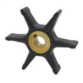 Water Pump Impeller for Johnson Engine 3 4 5 6 HP Outboard Motor 277181 0434424