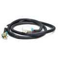 Mercury Boat Extension Wiring Harness 84 879312T12 - 6 Foot Black
