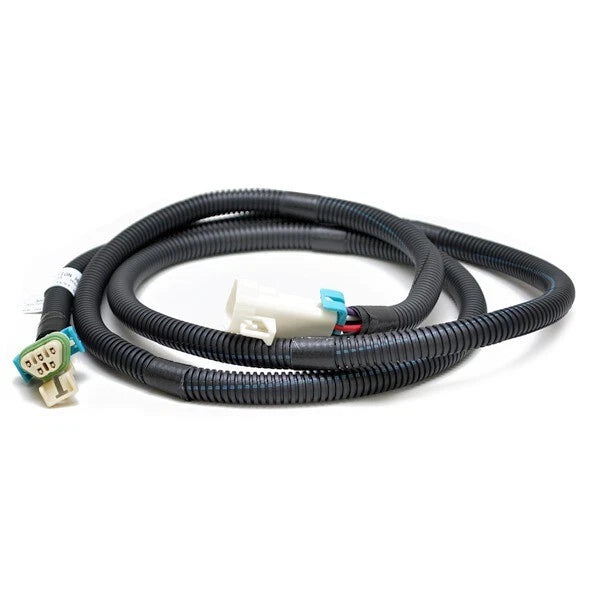 Mercury Boat Extension Wiring Harness 84 879312T12 - 6 Foot Black