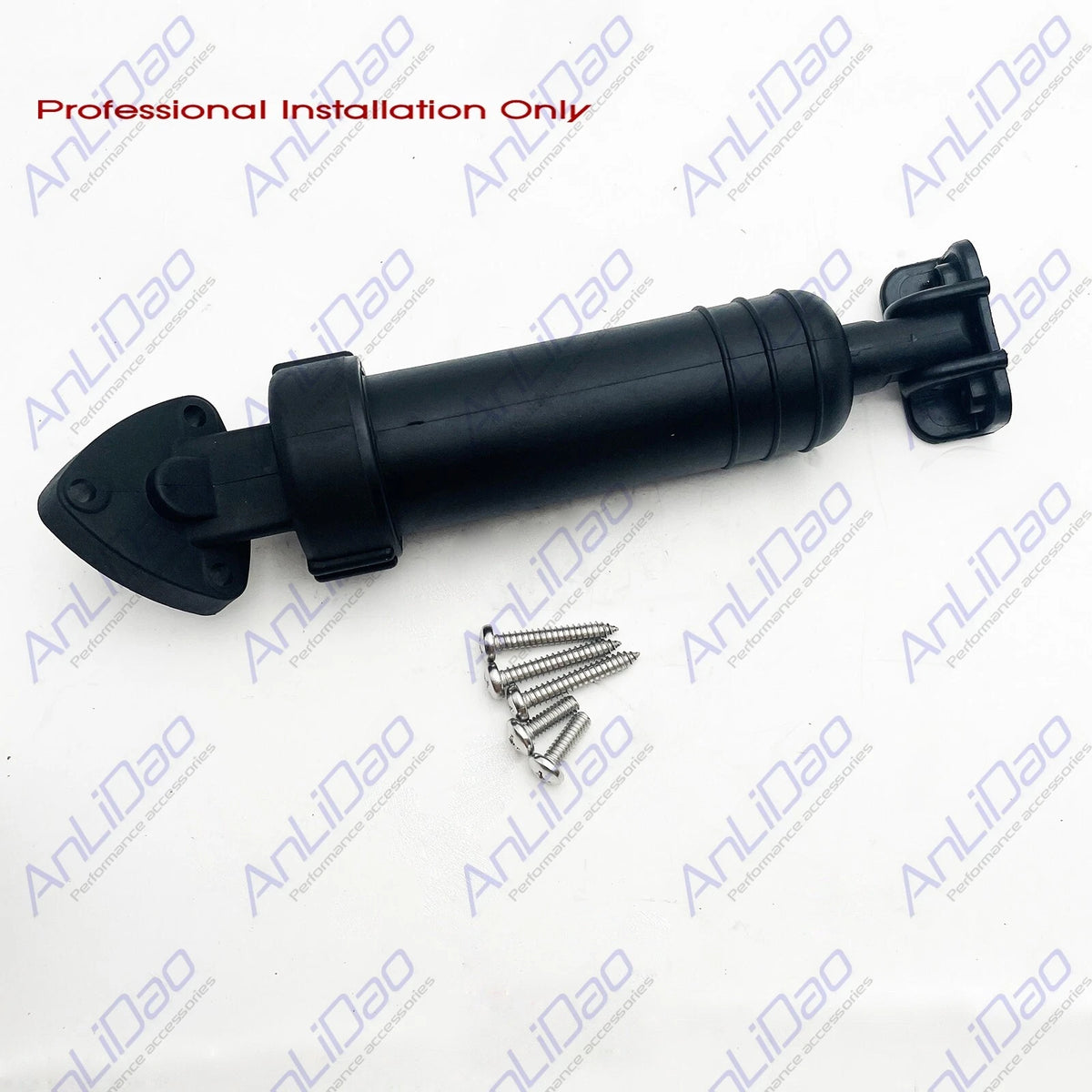 Bennett Marine Small Hydraulic Boat Trim Tabs Actuator Assembly A1200S
