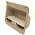 Fisher Pontoon Boat Footrest Panel 70003484 - 2008 Liberty 180