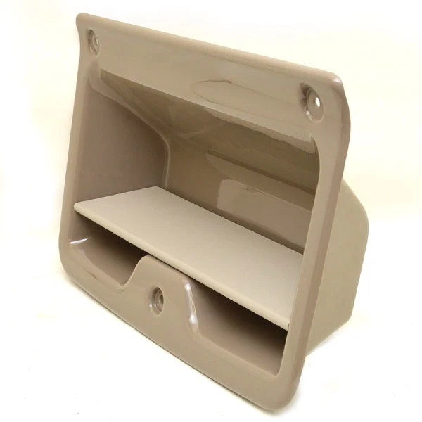 Fisher Pontoon Boat Footrest Panel 70003484 - 2008 Liberty 180