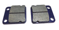 REAR BRAKE PADS 150CC 250CC 300CC GO CART ATV BUGGY