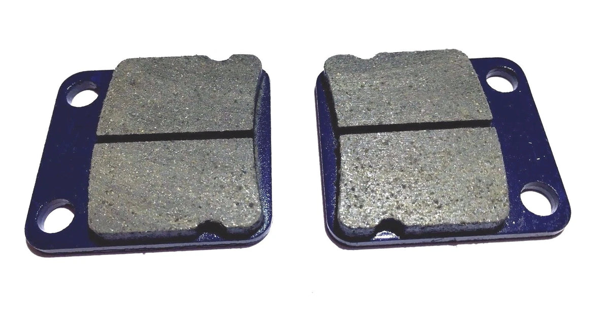 REAR BRAKE PADS 150CC 250CC 300CC GO CART ATV BUGGY