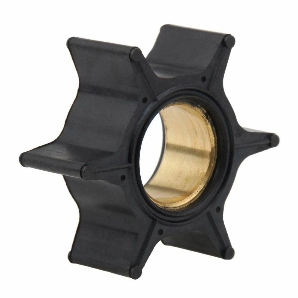 Water Pump Impeller for Suzuki Outboard 2 Stroke 35-85 HP 17461-95201 CEF 500312