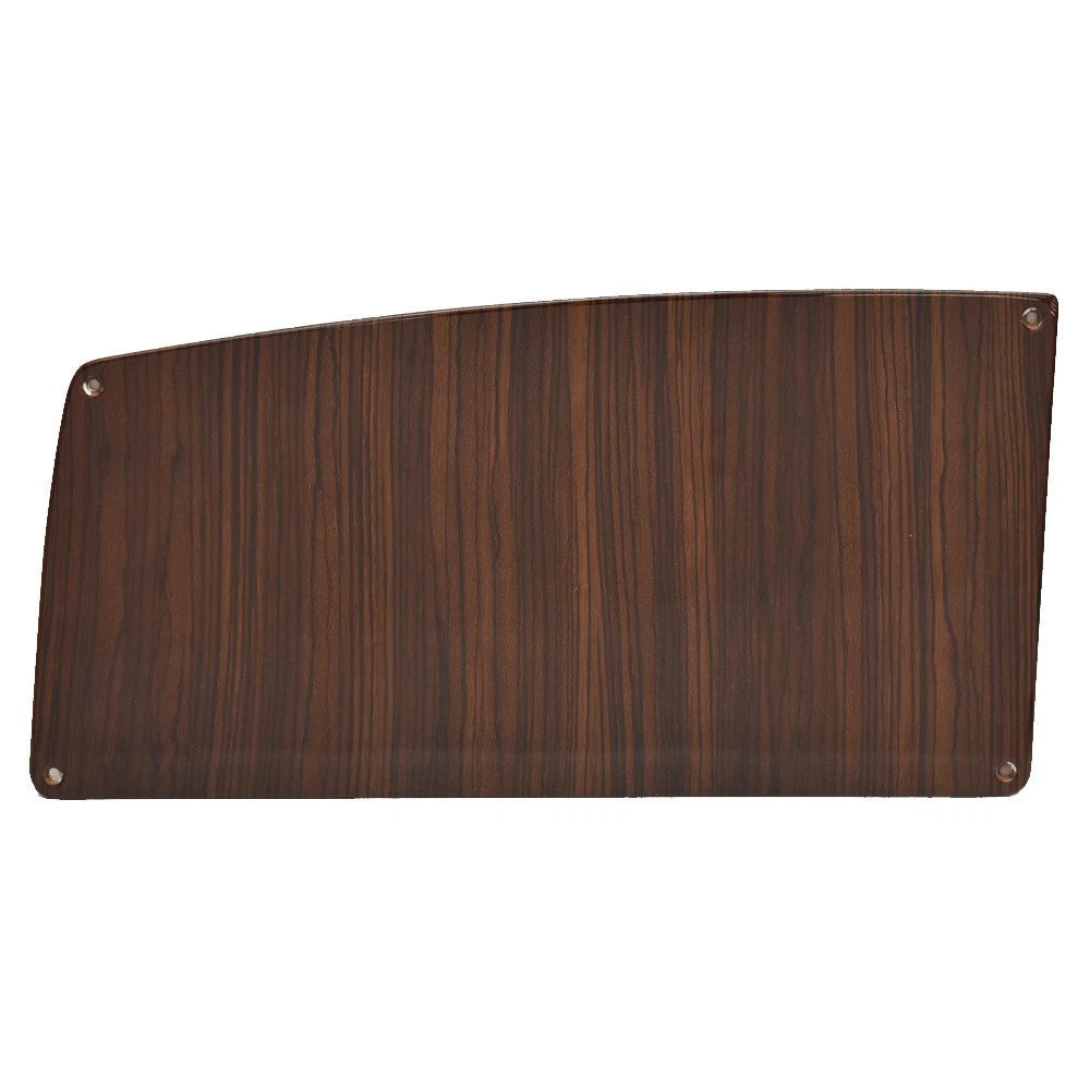 Cruisers Yachts Boat Blank Dash Panel V2598200 - 380 Express Woodgrain
