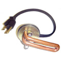 S.7087 Heater, Core Plug Fits Case IH