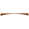 MasterCraft Boat Transom Saver Plank 553378A - X10 - X30 Teak