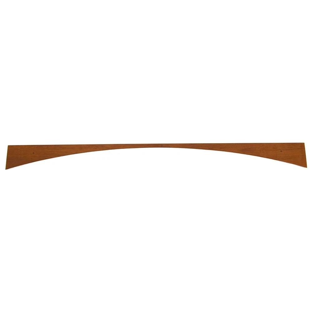 MasterCraft Boat Transom Saver Plank 553378A - X10 - X30 Teak