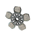 S.62186 Clutch Plate Fits Long Tractor