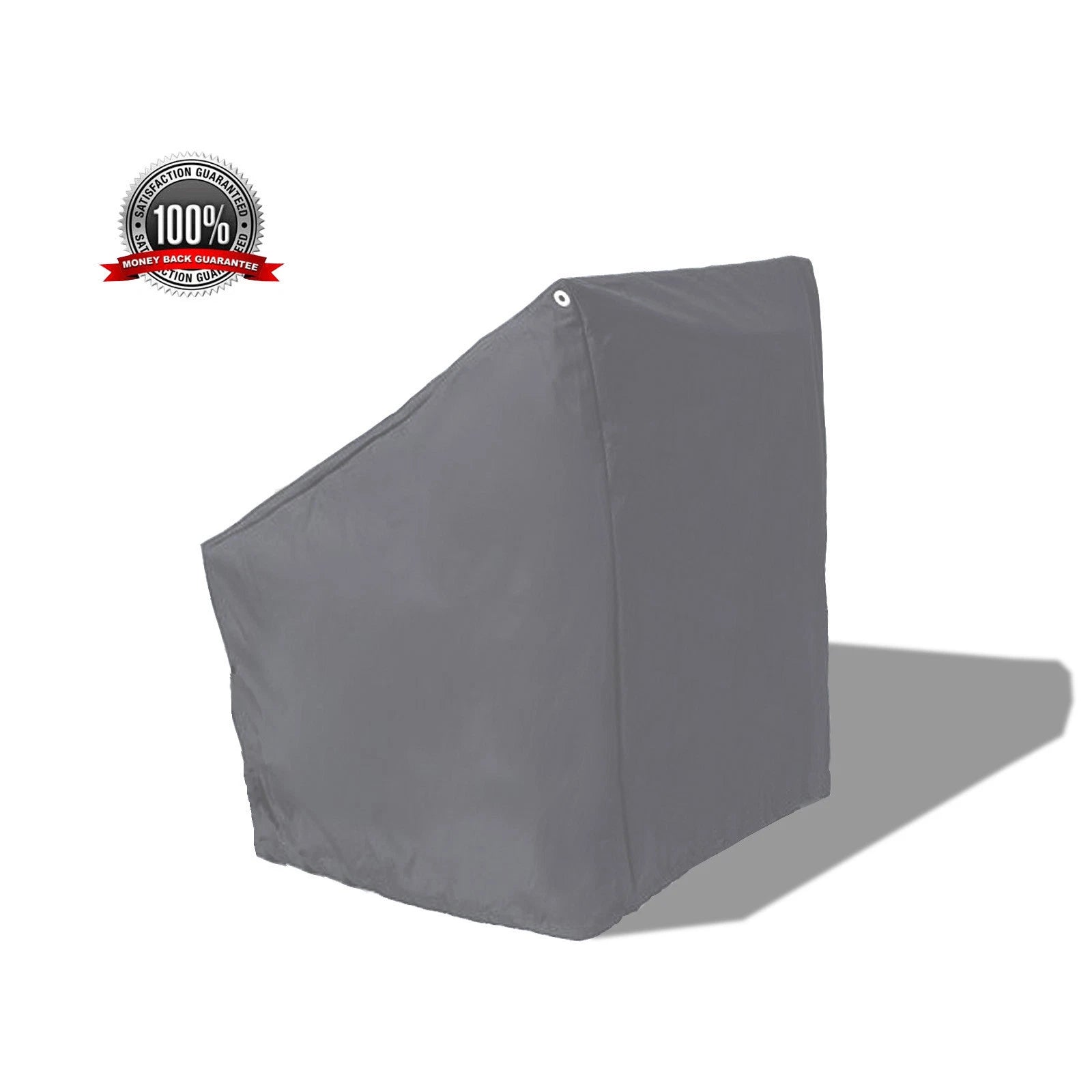 Waterproof Deluxe Boat Center Console Cover Small 36"L Heavy Duty Waterproof UV
