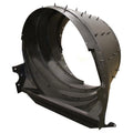 194049A2 Transition Cone Fits Case-IH Combine Models 1480 1482 1680 +
