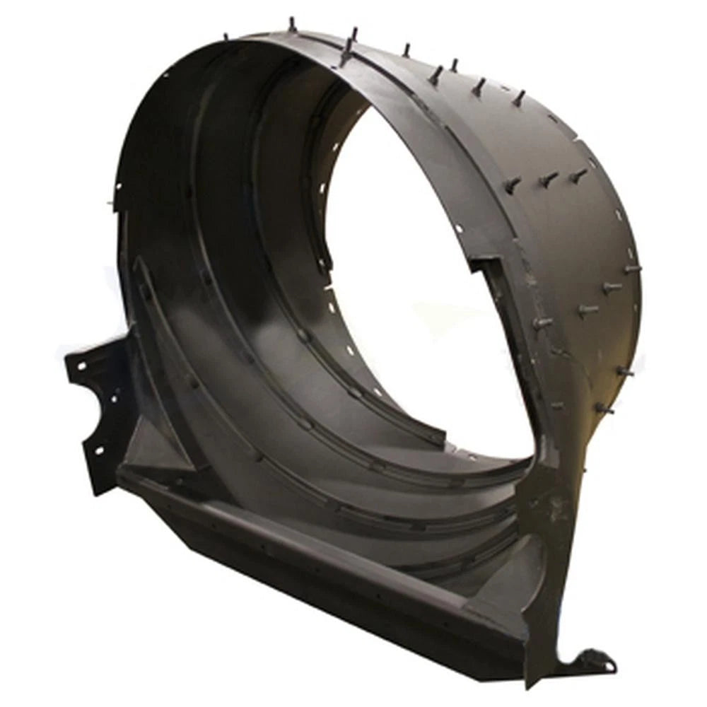 194049A2 Transition Cone Fits Case-IH Combine Models 1480 1482 1680 +