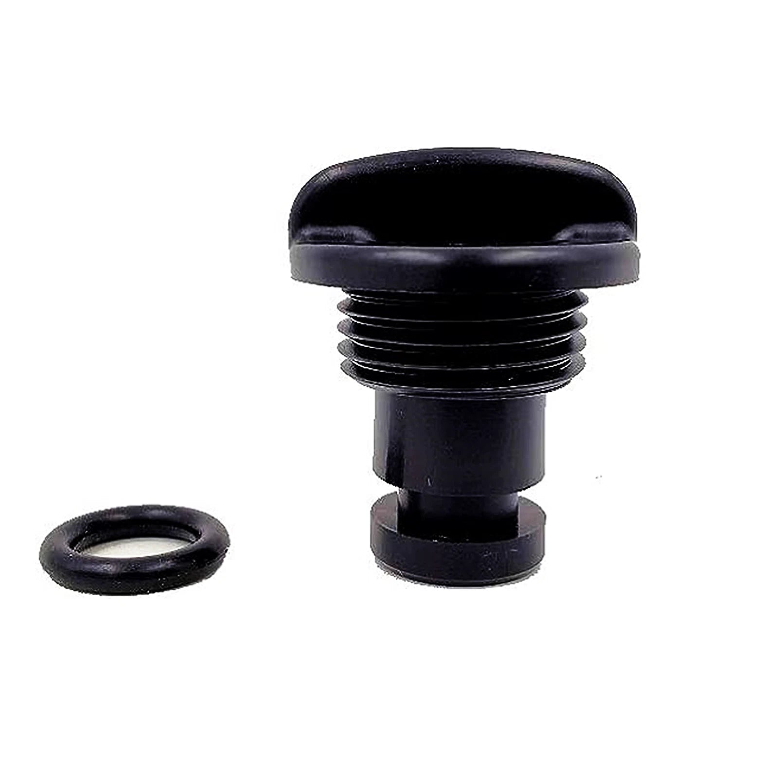 Suzuki Outboard Water Flush Plug 17913-99E11 with O Ring Gasket 09280-13005