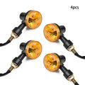 Turn Signals Lights Indicator Motorcycles Practical Repacees Replacement