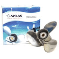 Solas Titan Boat Propeller 2552-150-14 - BRP LH 15 X 14P (blemish)