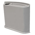 SunCatcher Boat Corner Cover Panel 73427273 - Elite DLX 2015 Gray