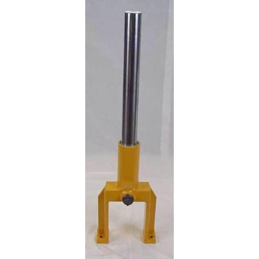 PV313 Track Adjuster Assembly 6 Roller Track Frame Fits John Deere 555G