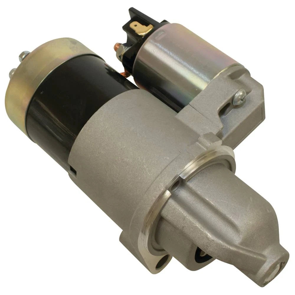 435-092 Electric Starter Fits John Deere