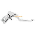 Clutch Lever & Mount Perch Bracket Assembly for Harley Davidson Sportster 883 1200