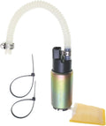 Quantum Fuel Pump H D – Fits Harley-Davidso N FLHR & FLHTC 2000-2007