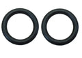2 OMC JOHNSON EVINRUDE ORINGS REPLACEMENT 301877 326956 82900 45230 18-7100