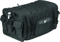 Kuryakyn Momentum Drifter Bag for Motorcycles, 42L Capacity, Versatile Mounting