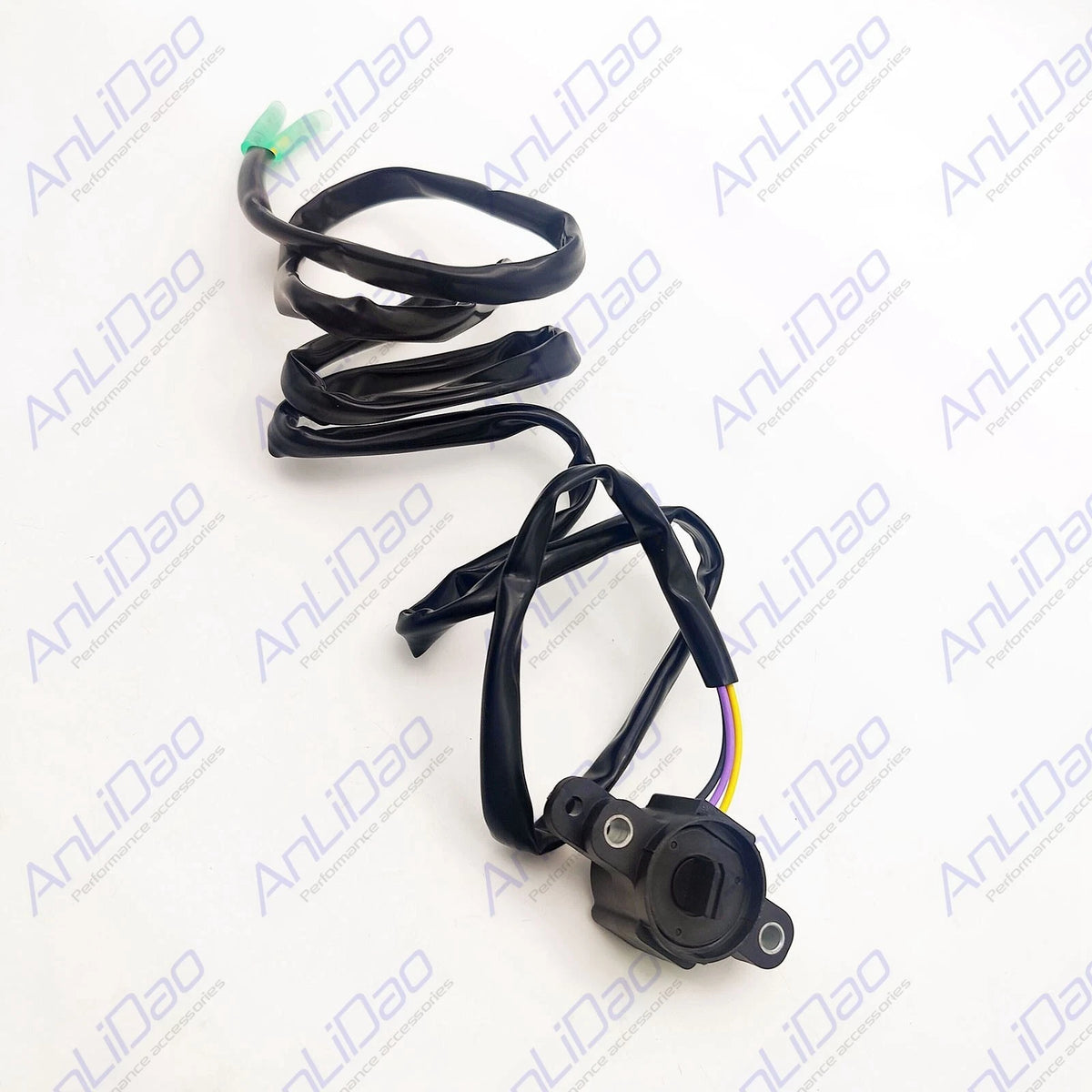 Mercury Mariner Verado 135-250HP Outboard Power Trim Sensor 896688 896688001