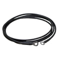 Mercury Quicksilver Boat Battery Cable 84-88439A28 - 8 Foot